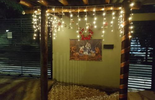 LOCANDA DA SERRA - Aptos Mobiliados e Suítes por Temporada - Foto 18