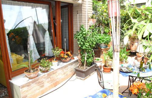 MONOCAMERA con TERRAZZOgiardino -STUDETTE -zona Panoramica POSILLIPO - Photo 24