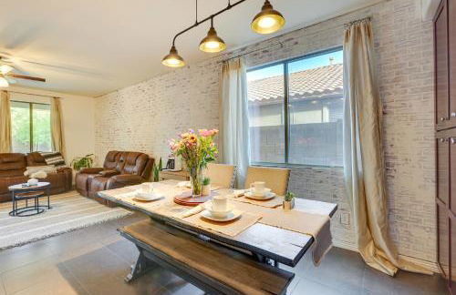 Luxe Family Home with Pool, 13 Mi to Dtwn Phoenix! - Foto 5