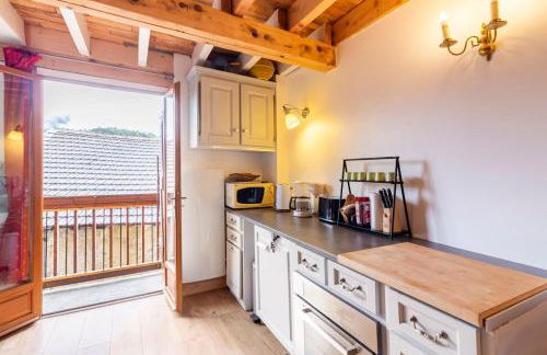 La petite maison d 'Ascou - Foto 40