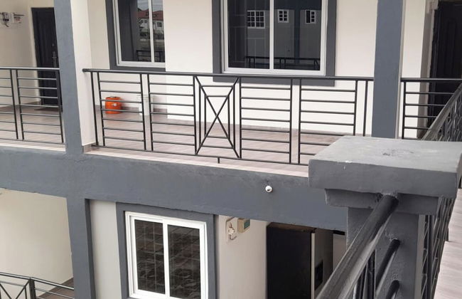 Lovely 2-bedroom and 2 Bathroom Apartment - Photo 15