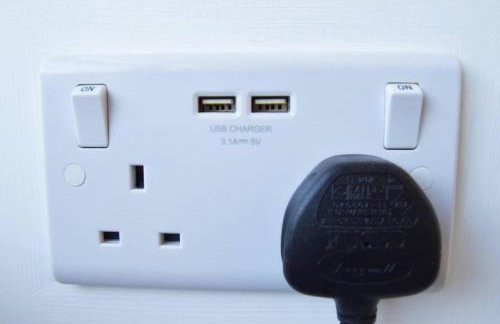 Cosy Kirriemuir Flat - Pet Friendly Retreat - Foto 6