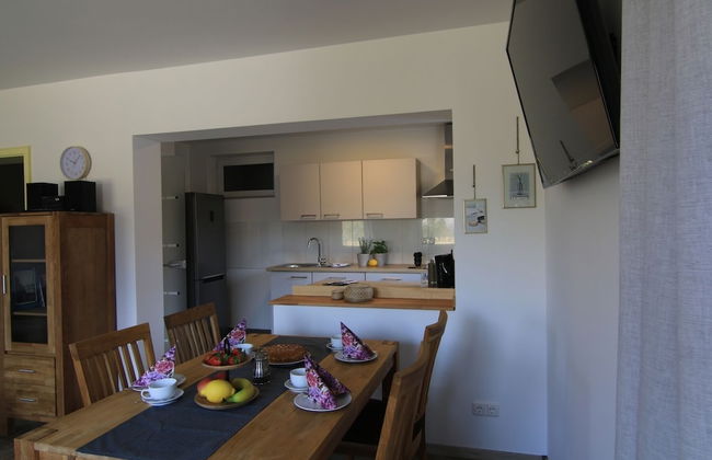 Ferienhaus Paulus - Foto 13