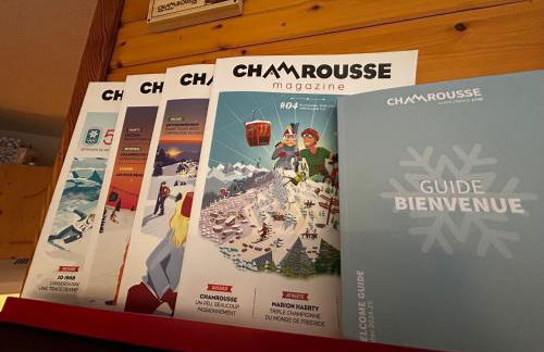 Balcon de Recoin 2 Personnes - Foto 26