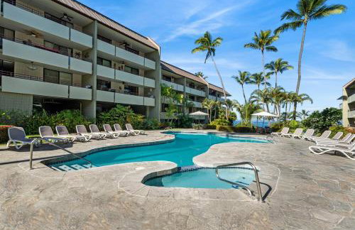 White Sands Village 214 Modern Condo for 4 w/ Enviable Ocean Views! - Foto 16