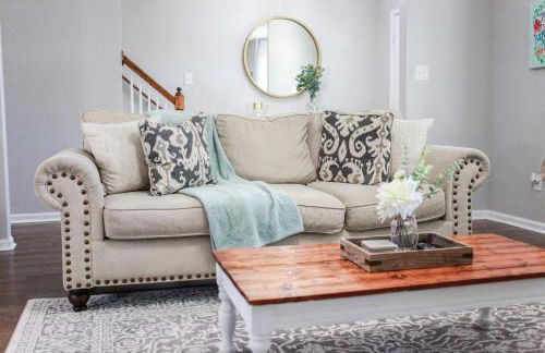 Sojourn Delightful Family Home Sleeps 6 - Foto 21