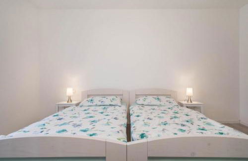 Ferienwohnung Gartenstraße - Foto 13