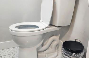 Relaxing Cozy Back House with Backyard - Foto 34