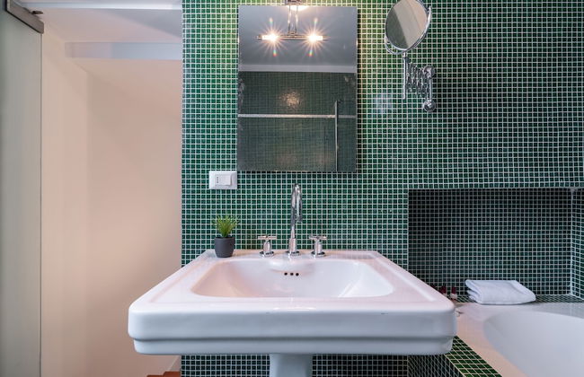 Casanova Deluxe Apartment - Foto 15