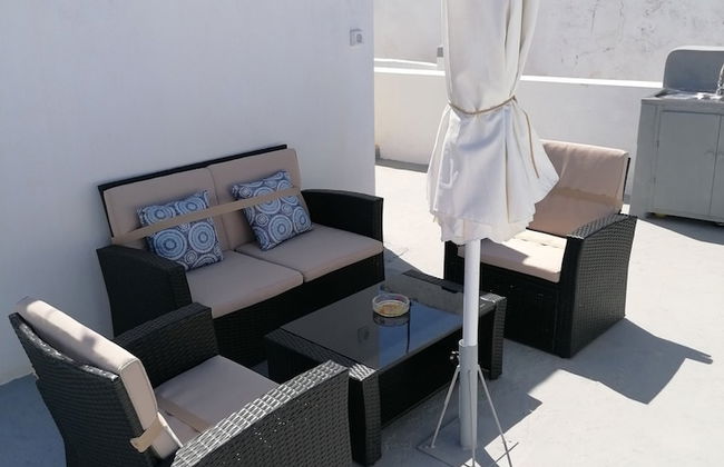 Stephany s Skyline Studio - Foto 11