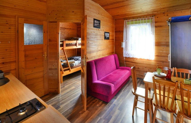 Single-story Holiday Home Near the Sea, Ustronie - Foto 11