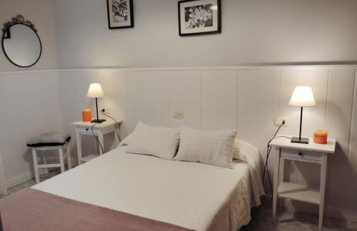 Apartamento en PLAYA AREAS - Sanxenxo - Foto 11