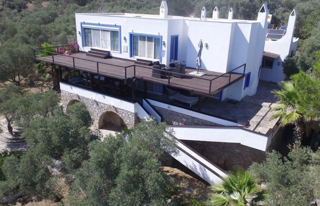 Vhillas Private Luxury Villa Leo - Foto 13