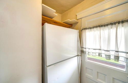 Home 2 Mi to Lakewood Park and Solstice Steps! - Foto 11