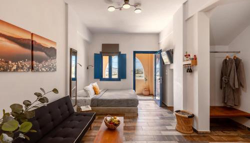 San Constantino Boutique Villa - Foto 3