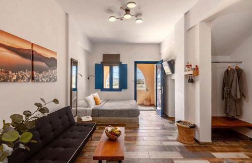 San Constantino Boutique Villa - Foto 3