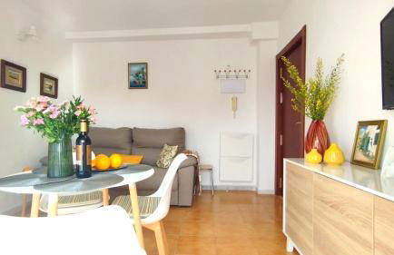 Bonito Apartamento 150 m de la playa La Mata - Foto 13