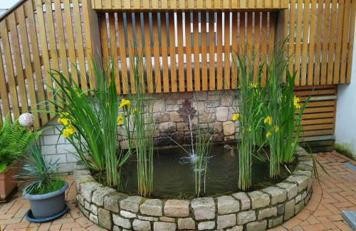 FeWo Schwalbennest - Foto 3