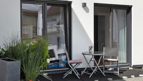 Apartment Landzeit - Foto 2