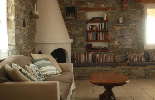 Kapari Home Syros - Photo 13