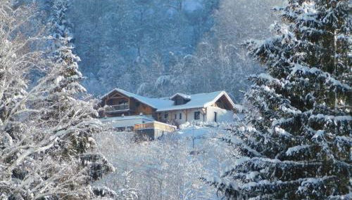 Chalet Le Lodge - Foto 2