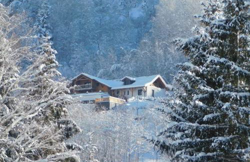 Chalet Le Lodge - Foto 2