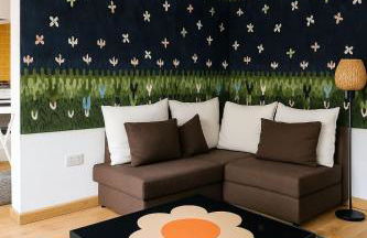 Beautiful house in the heart of a golf course. - Foto 13