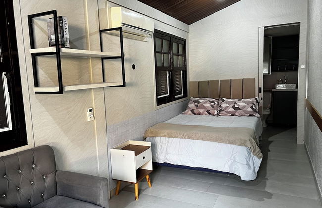 Casa Premium na Lagoa da Conceição - Foto 10