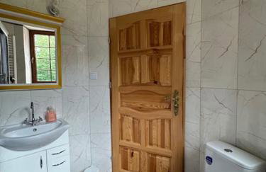 Uroczysko Ranczo Kupała Pałac, Mini zoo, stawy, ognisko, cały teren dla gości - Foto 17