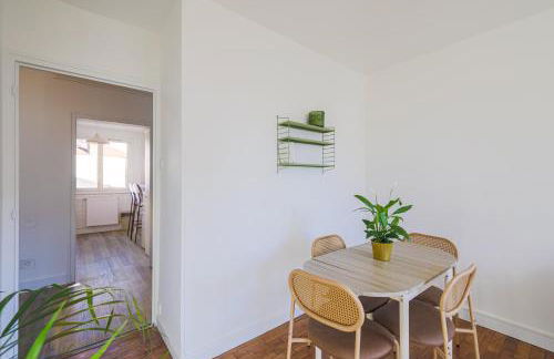 Le Vercors - 6 couchages parking gratuit - Foto 8