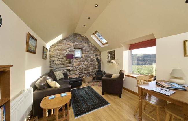 The Smithy House & Cottages - Foto 2