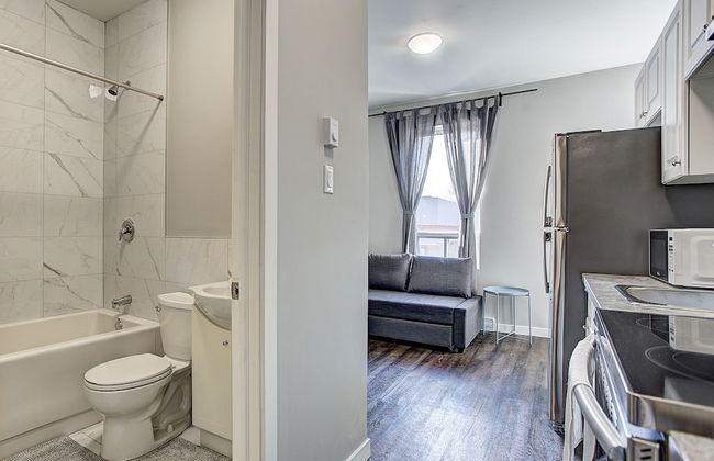 DestinationStays-University of Montreal - Foto 28