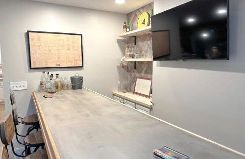 Group House Sleeps 26 THE ATTIC - 2 Miles to Cedar Point - Foto 7