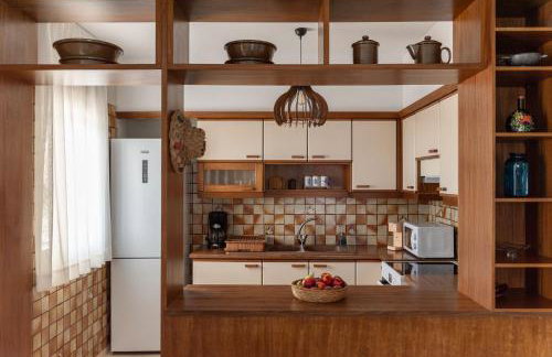 Aelia Seafront 2 Bdr Villa by Hospi Living - Foto 20