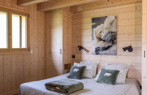 Les Ours de Combloux - Foto 10
