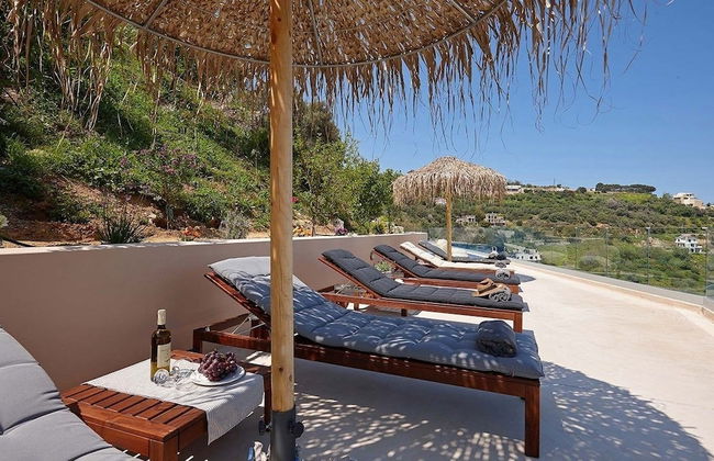 Villa Omikron - Photo 35