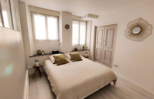 Sublime appartement hyper centre Hirson - Foto 18