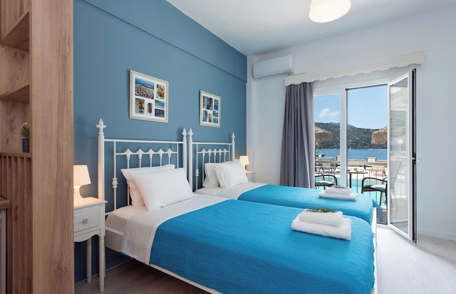 Marika Apartments - Foto 8