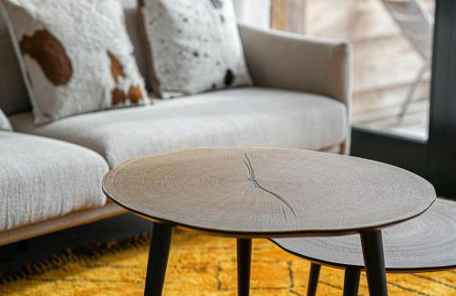 Appartement Flocon - LES CHALETS COVAREL - Foto 10