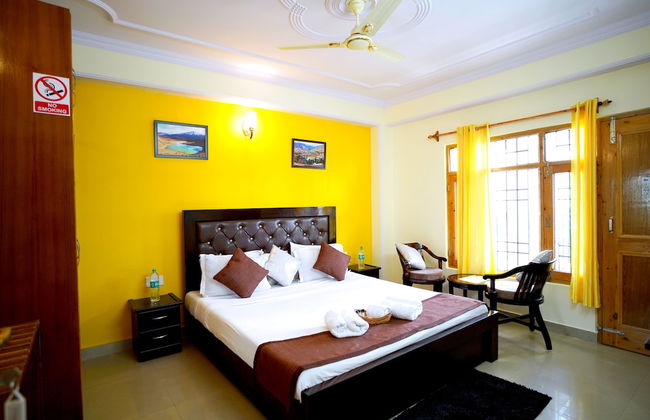 Hill Songey by Dumnu Homes - Foto 5