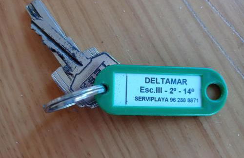 Deltamar Solo Familias Serviplaya - Foto 71