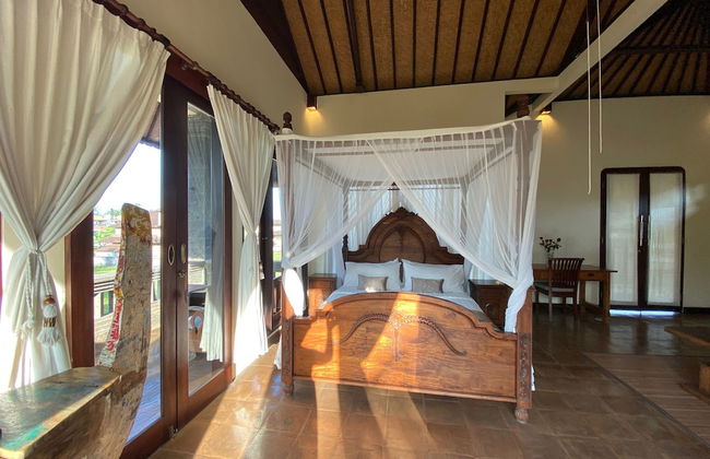 Rumah Dadong - Photo 17