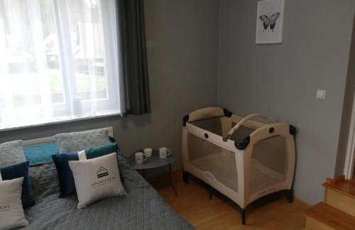 Apartament nad Gorczańskim Strumieniem - Foto 24