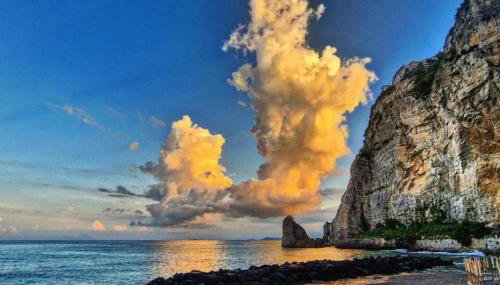 Vient Mpop con terrazza vista mare - Foto 3