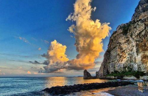 Vient Mpop con terrazza vista mare - Foto 3