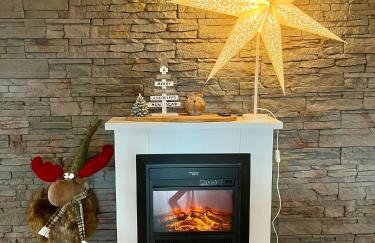 Green House kuća s 4 spavaće sobe - Foto 34