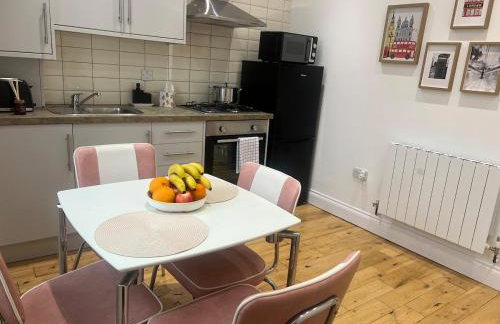 Apartment in London - Foto 16