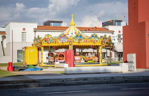 La Marea Monolocale sul mare - Foto 30