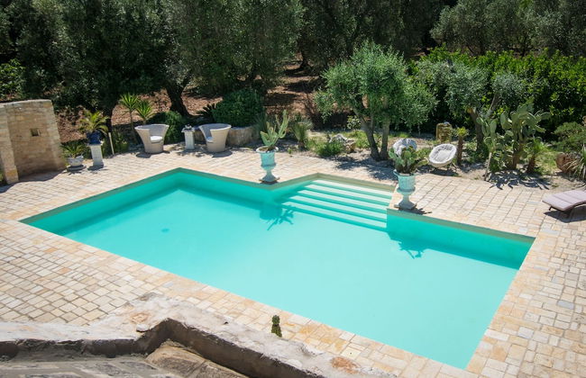 Villa Gattopardo - Foto 17