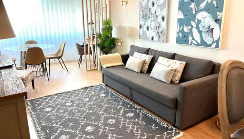 Beachome4u6 - luxury apartment - Foto 3